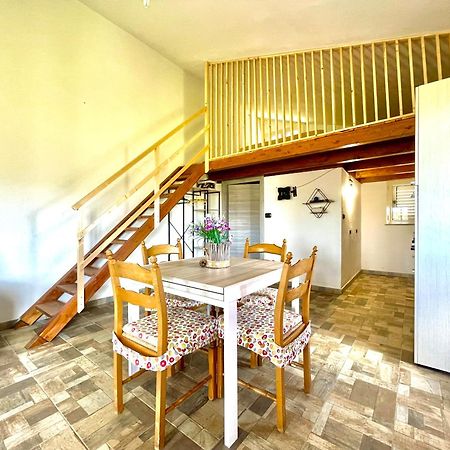 Casa Al Mare Villa Бари Сардо Екстериор снимка